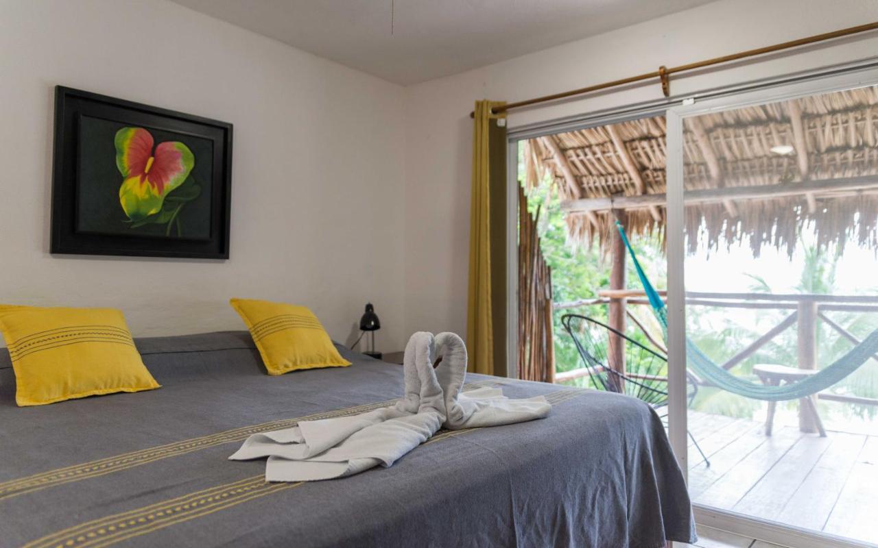Maison d'hôtes Amigos Hotelito *