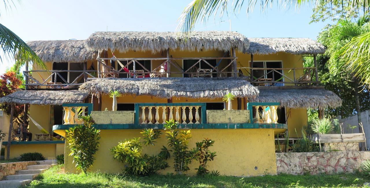 Casa de hóspedes Amigos Hotelito *