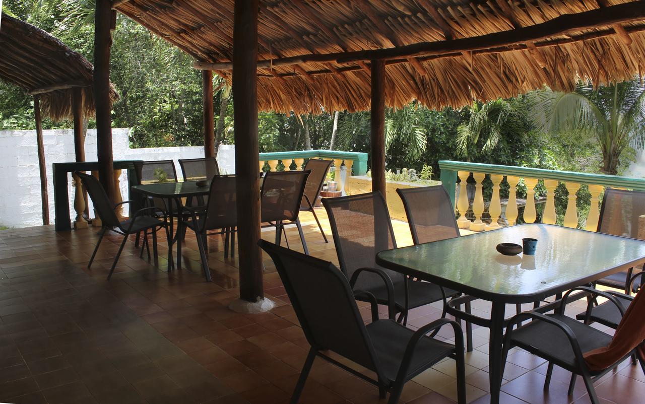 Amigos Hotelito Maison d'hôtes
